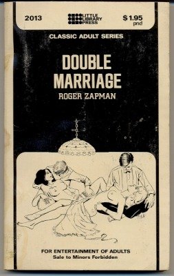 Double marriage