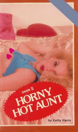 Horny hot aunt