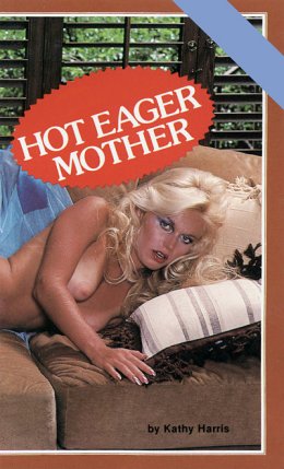 Hot eager mother