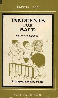 Innocents for sale