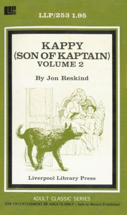 Kappy volume 2