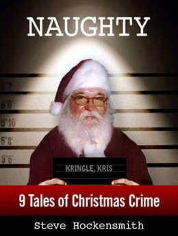 Naughty-Nine Tales of Christmas