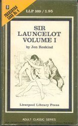 Sir Launcelot volume 1