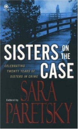 Sisters on the Case