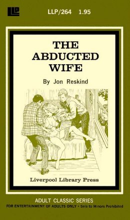 The abducted wife