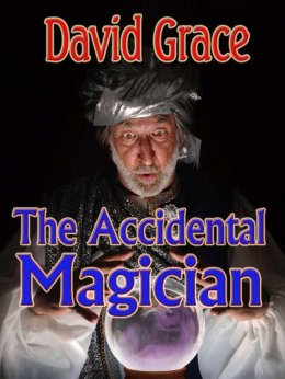 The Accidental Magician