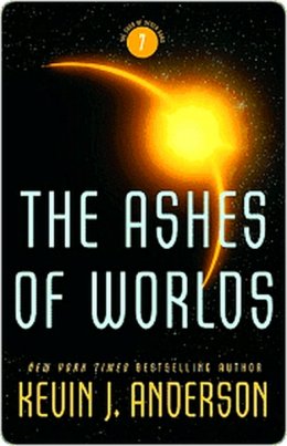 The Ashes of Worlds
