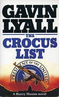 The Crocus List