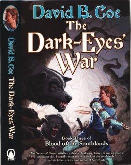 The Dark-Eyes War