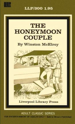The honeymoon couple