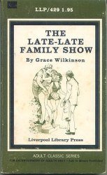 The late-late family show