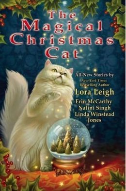 The Magical Christmas Cat