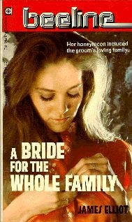 A Bride For The Whole Family