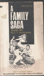 A family saga Volume Two