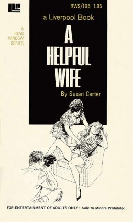 A helpful wife