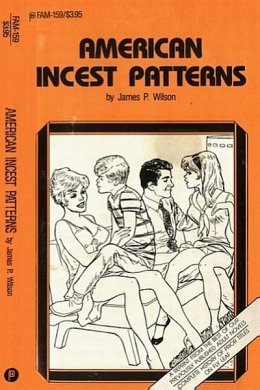 American incest patterns