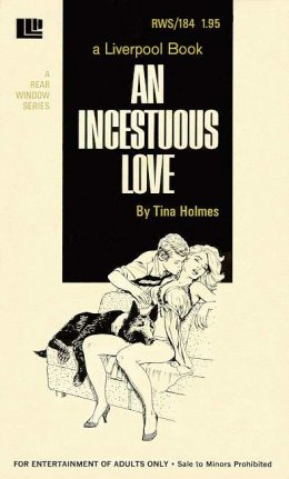 An incestuous love