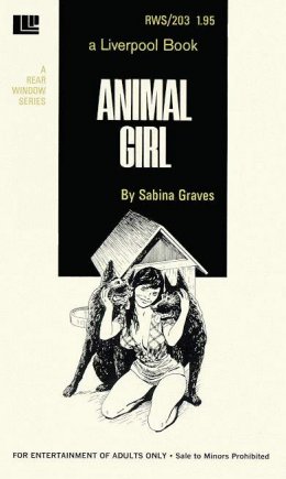 Animal girl