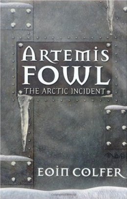 Artemis Fowl. The Arctic Incident