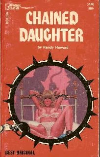 Chained daughter