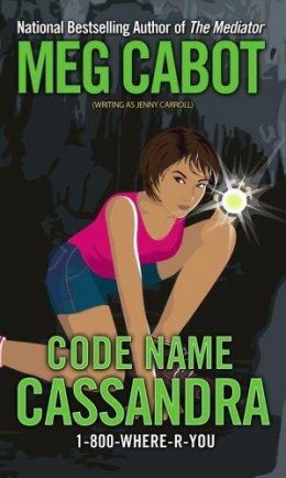 Code Name Cassandra