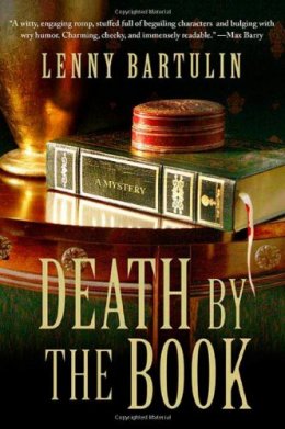 Death by the Book