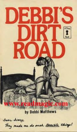 Debbi_s dirt road