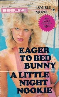 Eager To Bed Bunny
