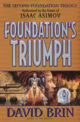 Foundation’s Triumph