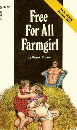 Free for all farmgirl