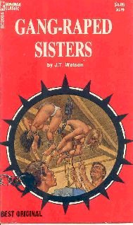 Gang-raped sisters