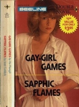Gay-Girl Games