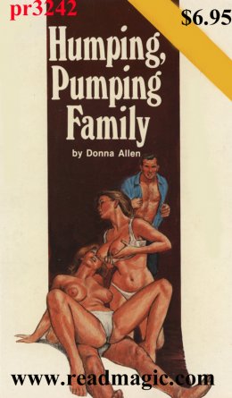 Humping, pumping family