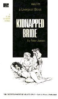 Kidnapped bride