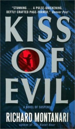 Kiss Of Evil