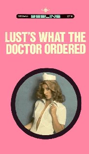 Lust_s What The Doctor Ordered
