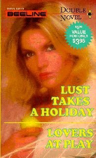 Lust Takes A Holiday