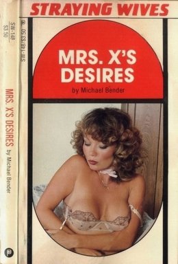 Mrs . X_s desires