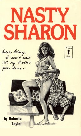Nasty Sharon