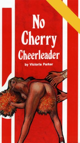 No cherry cheerleader