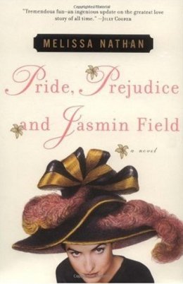 Pride, Prejudice and Jasmine Field