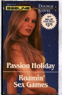 Roamin Sex Games
