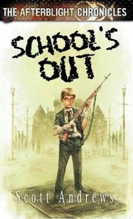 School_s Out