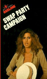 Swap party campaign