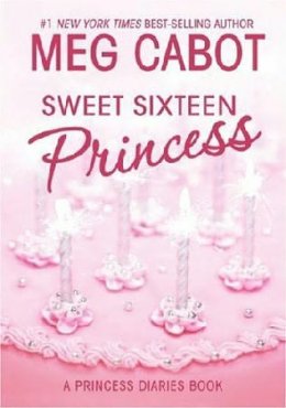 Sweet Sixteen Princess