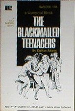 The blackmailed teenagers