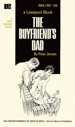 The boyfriend_s Dad