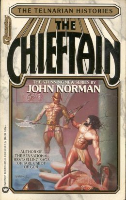 The Chieftan