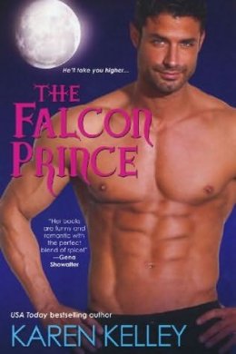 The Falcon Prince