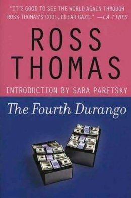 The Fourth Durango